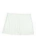 Liz Claiborne Solid White Active Skort Size XL - photo 2