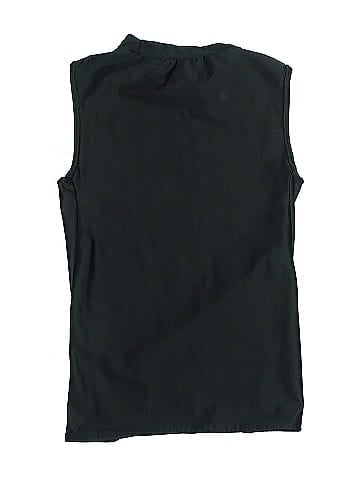 Starter Sleeveless Top (view 2)