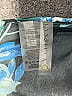 Cyn & Luca 100% Polyester Blue Kimono Size S - photo 8