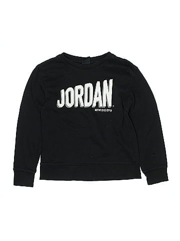 Air Jordan Sweatshirt (view 1)
