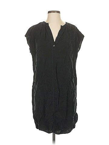 Hard Tail Sleeveless Blouse (view 1)