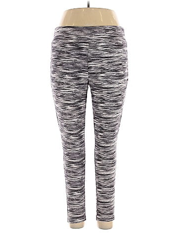 Terra & Sky Active Pants (view 1)
