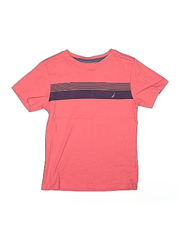Nautica Short Sleeve T-Shirt (view 1)