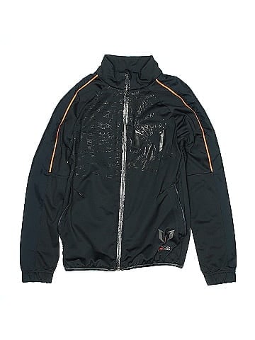 Adidas Track Jacket (view 1)