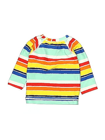 Hanna Andersson Rash Guard (view 2)