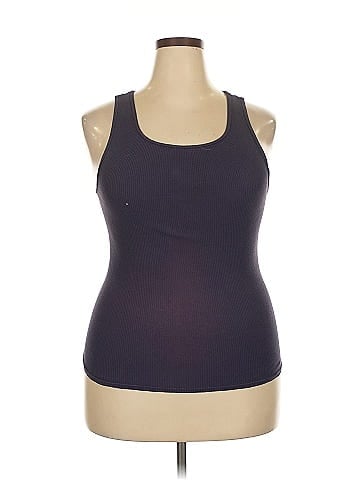 Fruit of the Loom Active Tank (view 1)