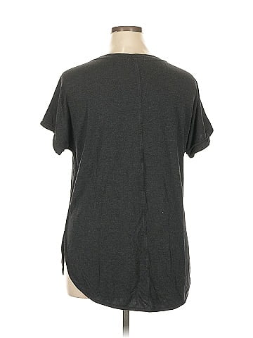 Matty M Short Sleeve Top (view 2)