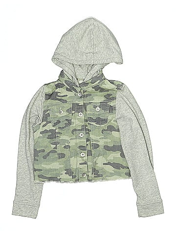 The Children's Place Jacket (view 1)