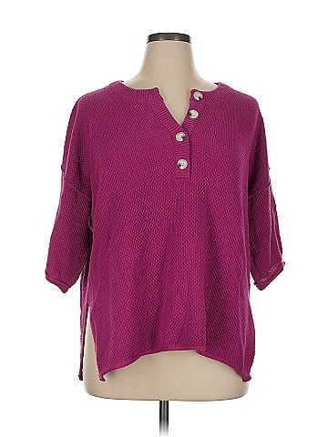 Andree by UNIT Pullover Sweater (view 1)