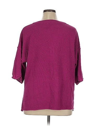 Andree by UNIT Pullover Sweater (view 2)