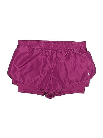 RBX Athletic Shorts (view 1)