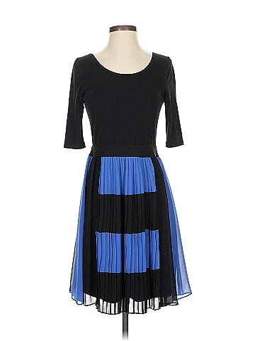 Max and Cleo Cocktail Dress (view 1)