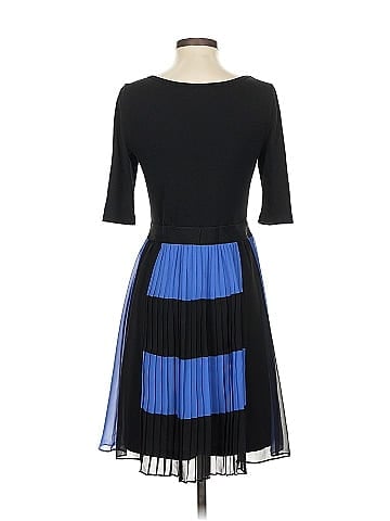 Max and Cleo Cocktail Dress (view 2)