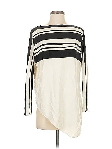 St. John Pullover Sweater (view 1)