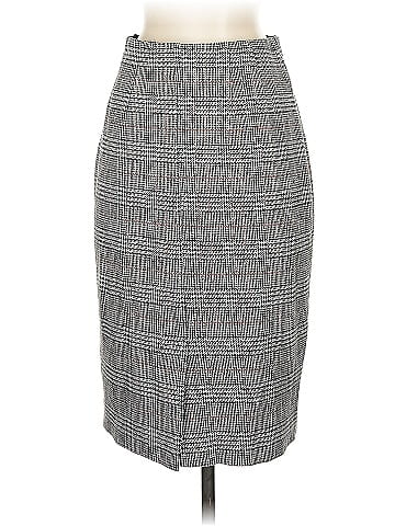 Amanda + Chelsea Formal Skirt (view 2)