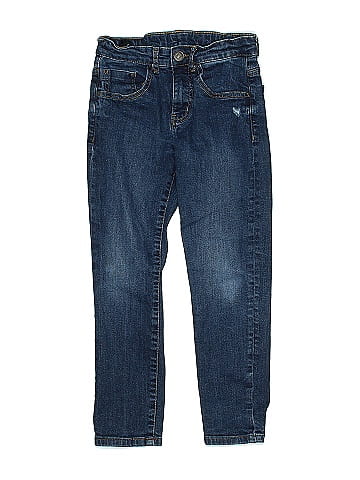 Zara Kids Jeans (view 1)