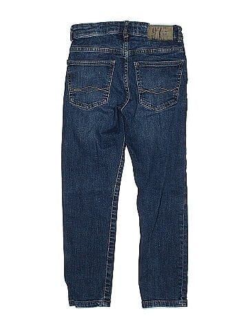 Zara Kids Jeans (view 2)