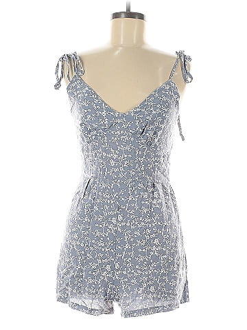 Polly Romper (view 1)
