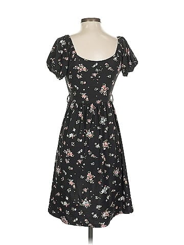 No Boundaries Casual Dress (view 2)