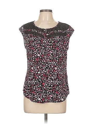 Candie's Short Sleeve Top (view 1)