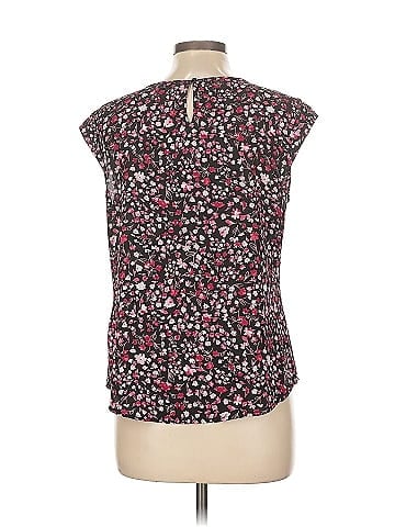 Candie's Short Sleeve Top (view 2)