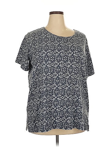 Blair Short Sleeve T-Shirt (view 1)