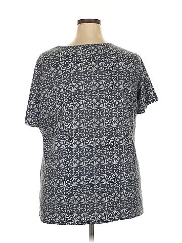 Blair Short Sleeve T-Shirt (view 2)