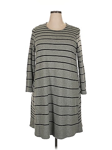 J.Jill Casual Dress (view 1)