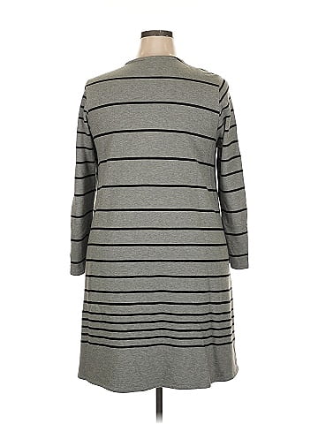 J.Jill Casual Dress (view 2)