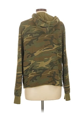 ALTERNATIVE Pullover Hoodie (view 2)