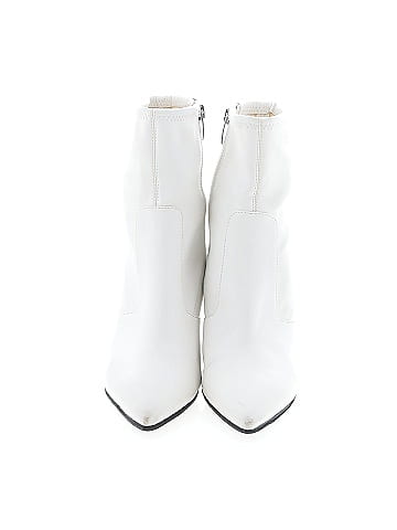 Marc Fisher Ankle Boots (view 2)