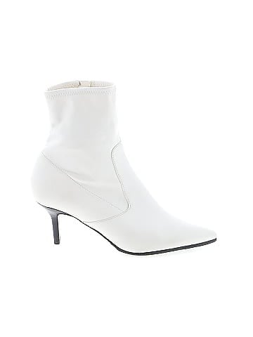 Marc Fisher Ankle Boots (view 1)