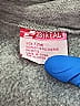 2B Real 100% Polyester Gray Vest 9-12 MO / 12 MO - photo 3