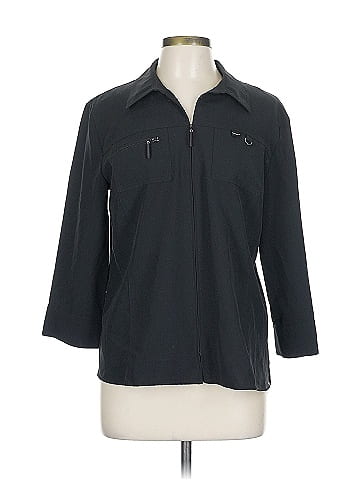 Sag Harbor Jacket (view 1)