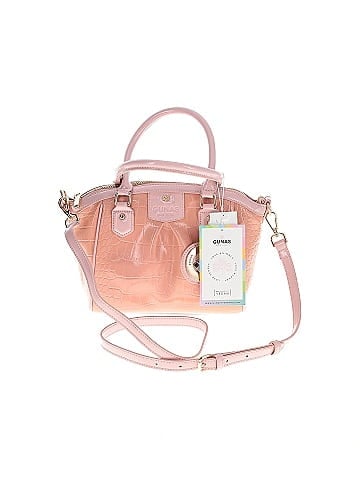 GUNAS Satchel (view 1)