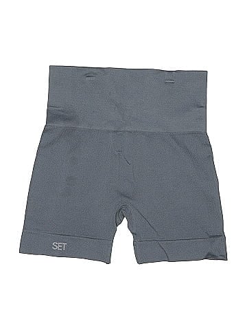 Set Active Athletic Shorts (view 2)