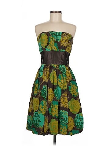 Plenty By Tracy Reese Cocktail Dress (view 1)