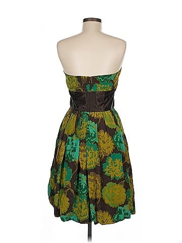 Plenty By Tracy Reese Cocktail Dress (view 2)