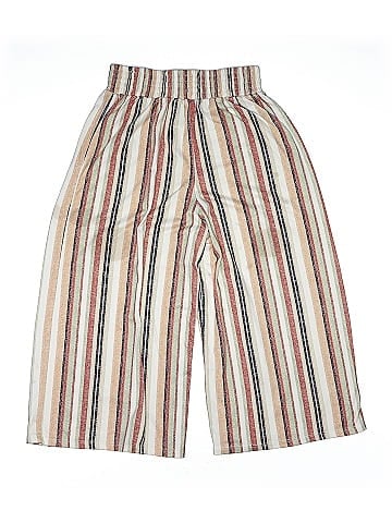 Beautees Casual Pants (view 2)