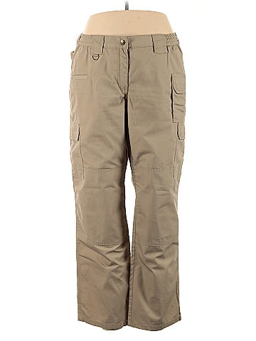 5.11 Tactical Series Cargo Pants (view 1)
