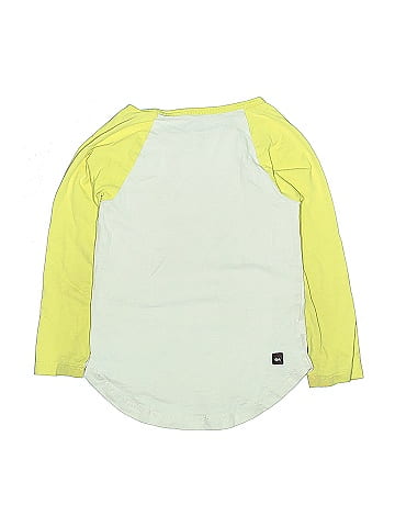 Tea Long Sleeve Top (view 2)