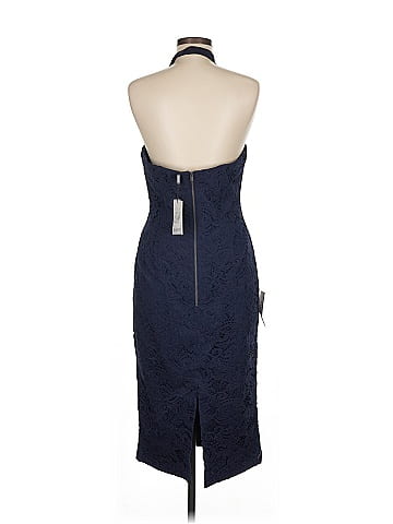 Bardot Cocktail Dress (view 2)