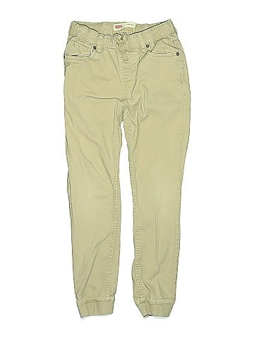 Levi's Khakis (view 1)