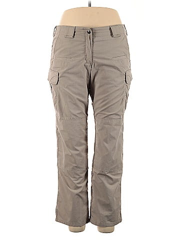 5.11 Tactical Series Casual Pants (view 1)