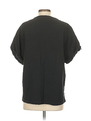 Dylan Short Sleeve Blouse (view 2)