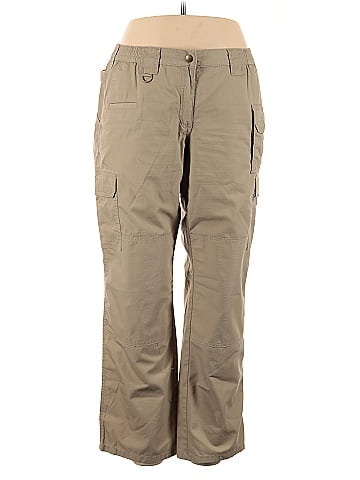 5.11 Tactical Series Cargo Pants (view 1)