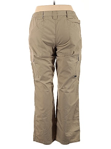 5.11 Tactical Series Cargo Pants (view 2)