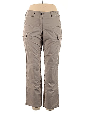 5.11 Tactical Series Casual Pants (view 1)