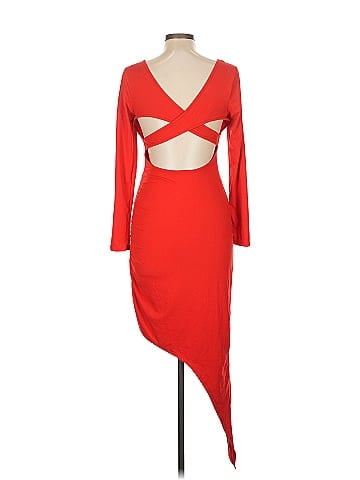 Love J Cocktail Dress (view 2)