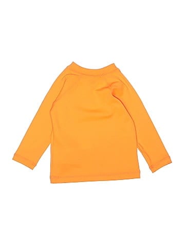 Quiksilver Long Sleeve T-Shirt (view 2)